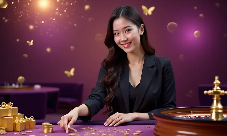 espbet รูเล็ต